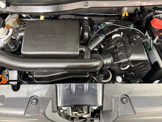 N-WGNカスタムL ホンダ センシング