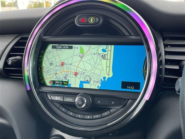 ミニクーパー D