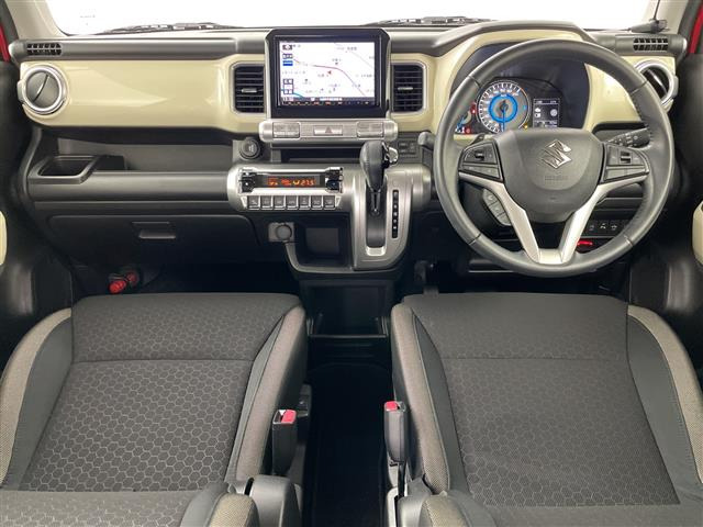 クロスビー1.0 ハイブリッド(HYBRID) MZ