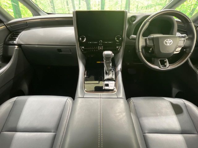 アルファード2.5 Z