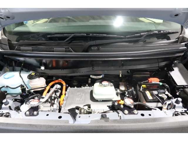 N-VAN e:e: ファン