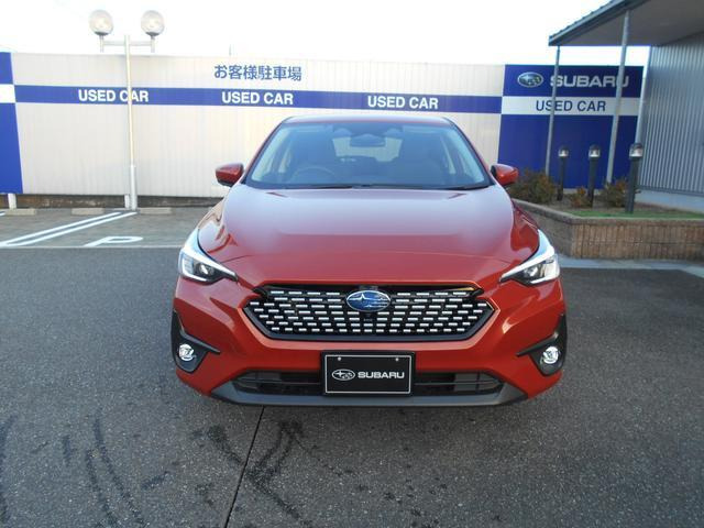 インプレッサハッチバック2.0 ST-G