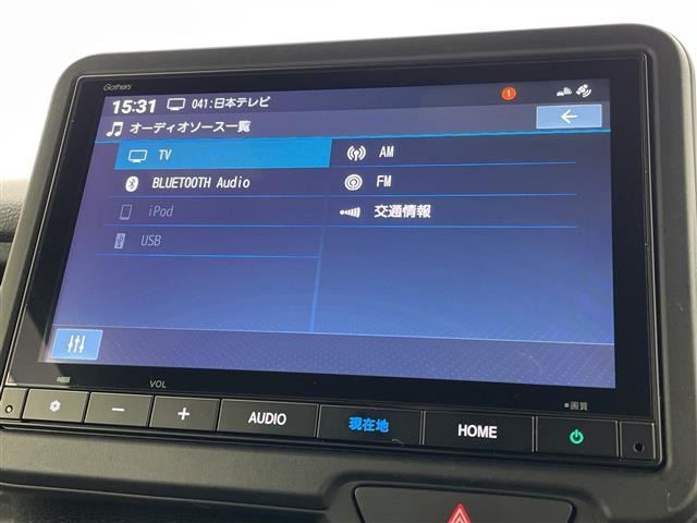 N-BOXカスタムターボ