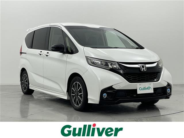フリード1.5 モデューロX ホンダセンシング