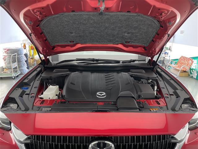 CX-603.3 XD Lパッケージ ディーゼル 4WD