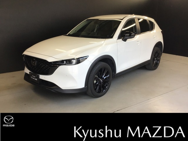 CX-52.0 20S ブラックトーンエディション