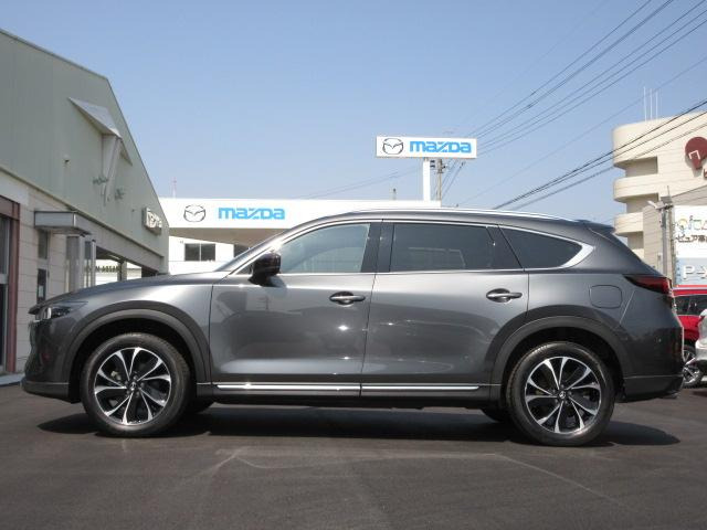 CX-82.2 XD グランドジャーニー 4WD