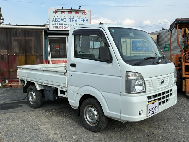 NT100クリッパーDX