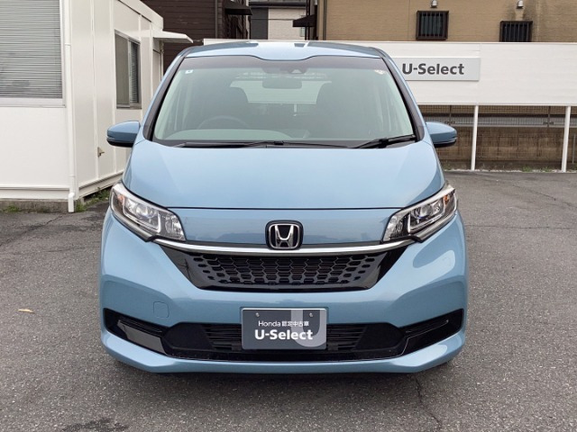 フリード+1.5 G ホンダセンシング