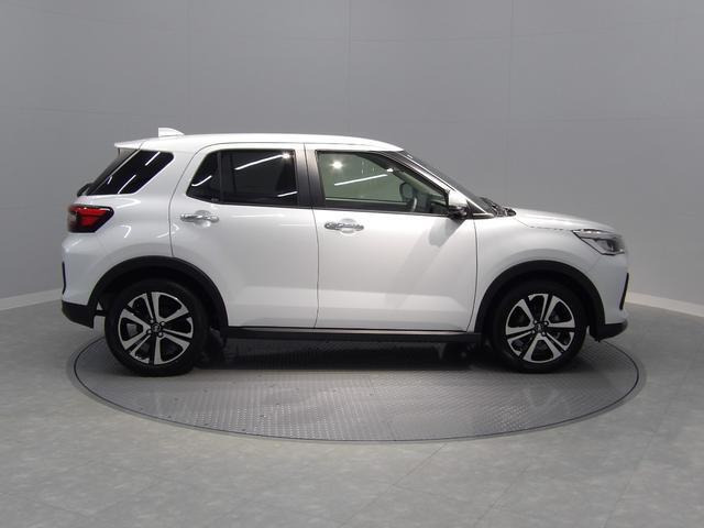 ロッキー1.0 プレミアム G 4WD