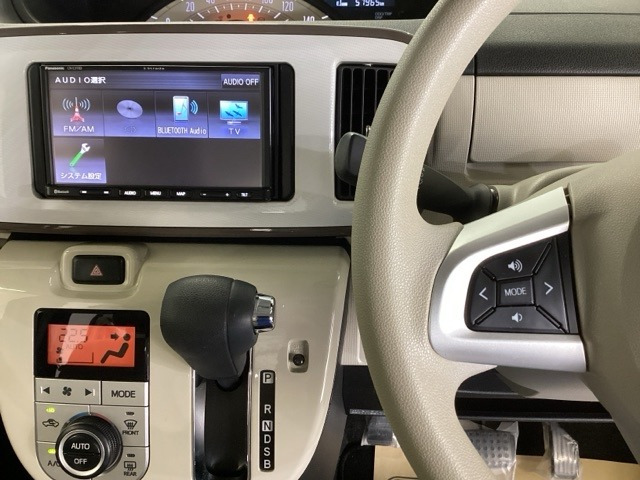 ムーヴキャンバスX リミテッド メイクアップ SAIII