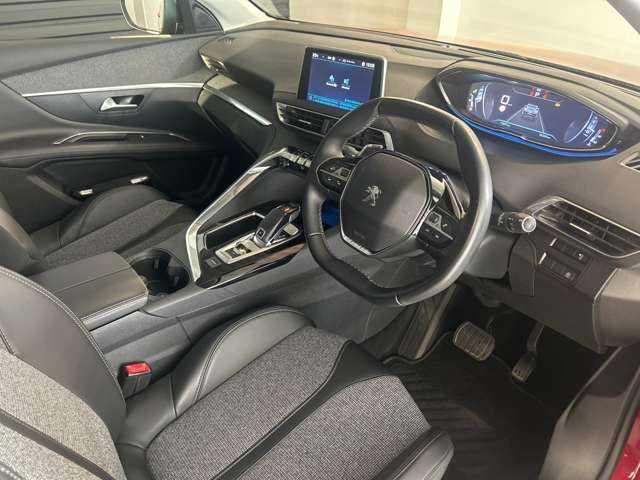 3008アリュール LEDパッケージ