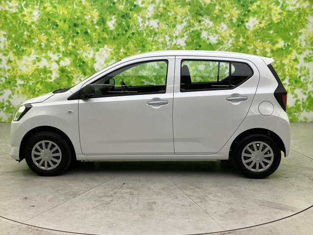 ミライースL SAIII