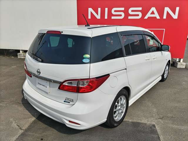 ラフェスタハイウェイスター2.0