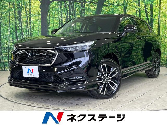 ���F�[��(�z���_) 1.5 e:HEV Z ���Îԉ摜