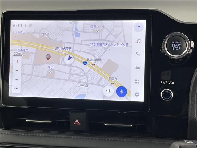 ヴォクシー2.0 S-Z