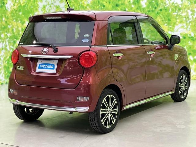 ピクシスジョイF G SAII