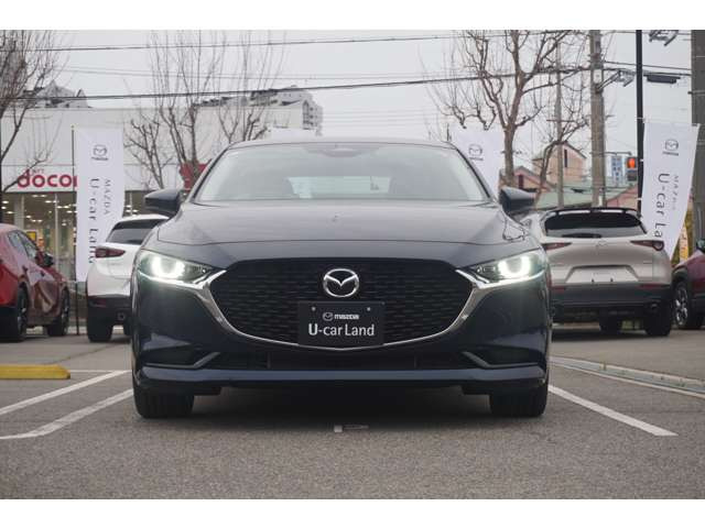 MAZDA3セダン2.0 20S プロアクティブ ツーリング セレクション
