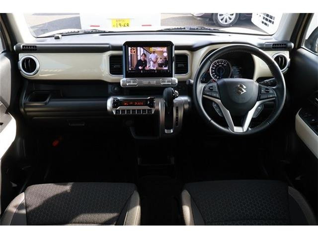 クロスビー1.0 ハイブリッド(HYBRID) MZ 4WD