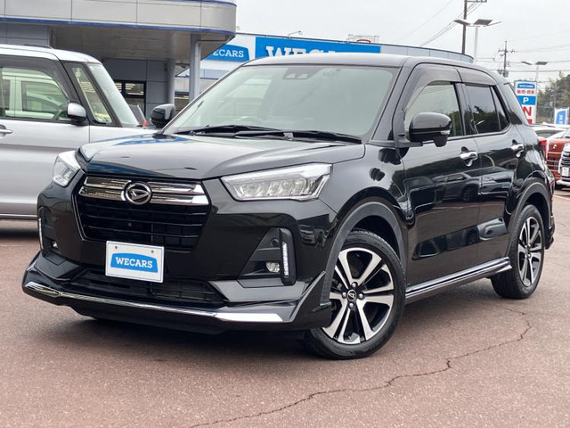 ロッキー1.0 プレミアム