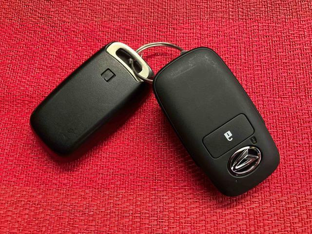 タフトG ターボ クロム ベンチャー