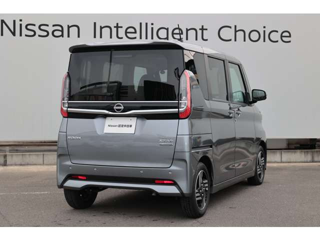 デイズハイウェイスターX プロパイロットエディション