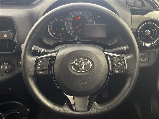 ヴィッツ1.3 ジュエラ