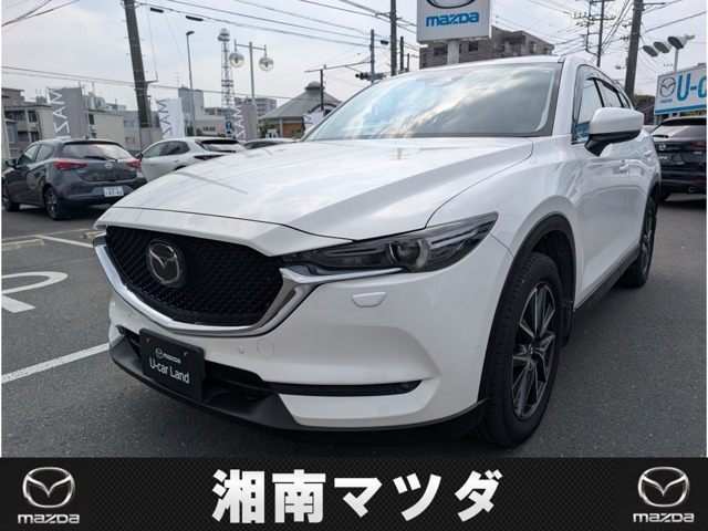 CX-52.2 XD Lパッケージ 4WD