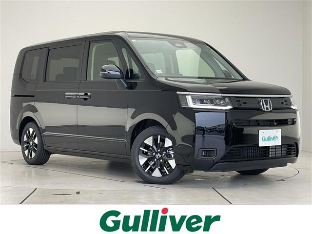 ステップワゴン2.0 e:HEV エアー EX