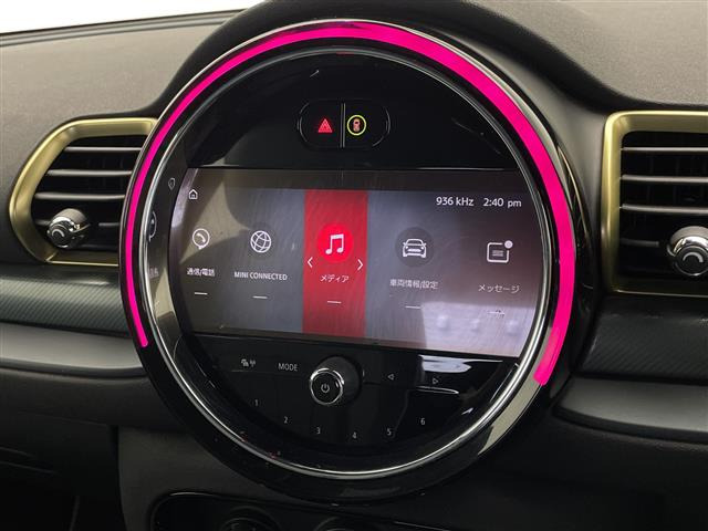 ミニクラブマンクーパー D アントールド エディション