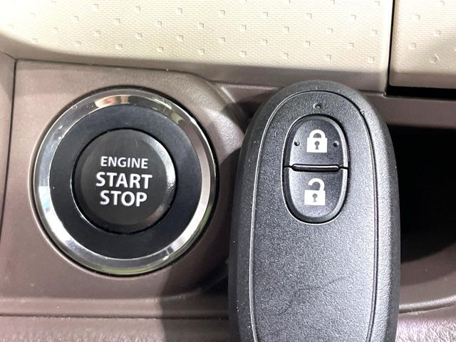 �y�C���e���W�F���g�L�[�z�J�o����|�P�b�g�ɓ��ꂽ�܂܂ł��h�A�̎{���E�������\�ȃX�}�[�g�L�[�𑕔��B�G���W���̃I���E�I�t�����J�M�����o���K�v����������Ƃ��Ă��֗��ł���