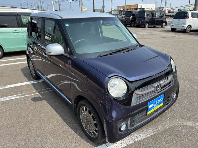 N-ONEプレミアム ツアラー Lパッケージ