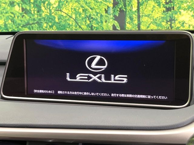 RX450h Fスポーツ