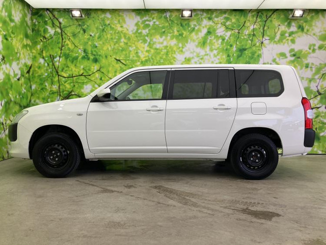 プロボックスバン1.5 F 4WD