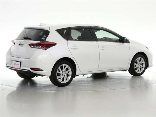 オーリス1.5 150X Sパッケージ