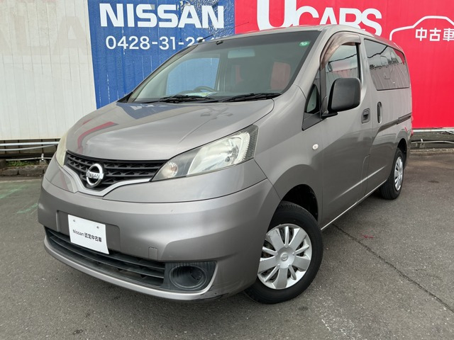 NV200バネットバン1.6 GX