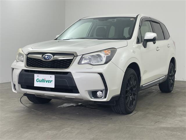 フォレスター2.0 XT アイサイト 4WD