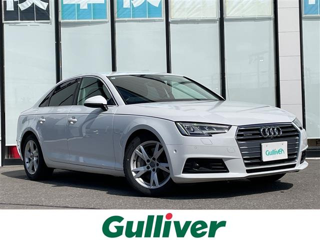 A42.0 TFSI クワトロ スポーツ 4WD