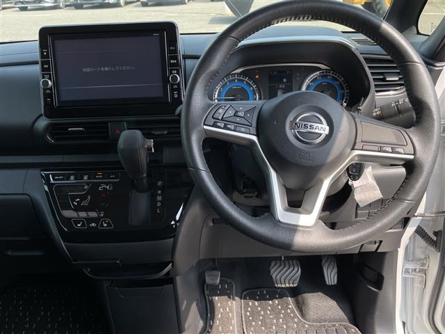 ルークスハイウェイスター Gターボ