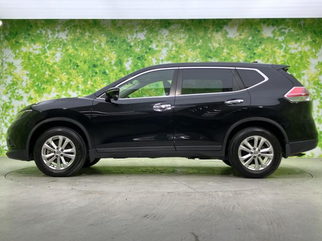 エクストレイル2.0 20X エマージェンシーブレーキパッケージ 4WD