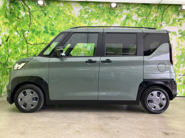 デリカミニG