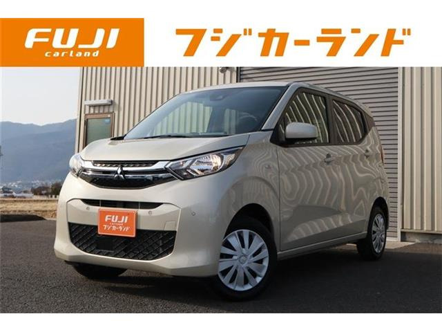 eKワゴンM 4WD