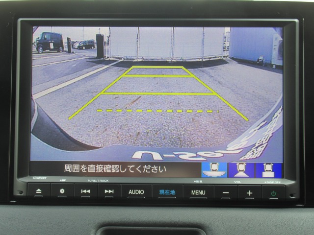 ヴェゼル1.5 ハイブリッド Z