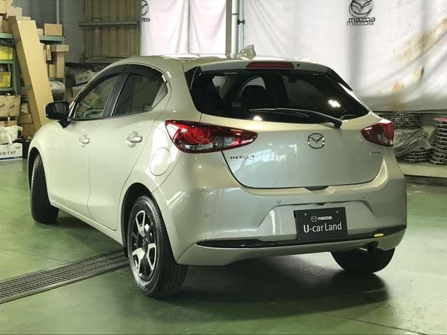 MAZDA21.5 15BD