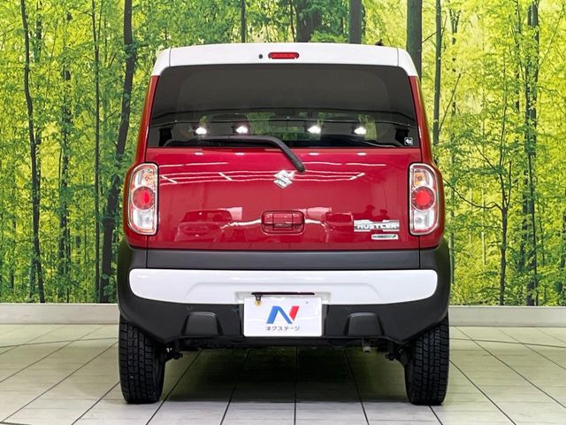 スズキ ハスラー J スタイル 87.0万円 平成27年(2015年) 宮城県 中古車