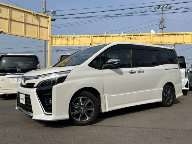 ヴォクシー2.0 ZS 煌II