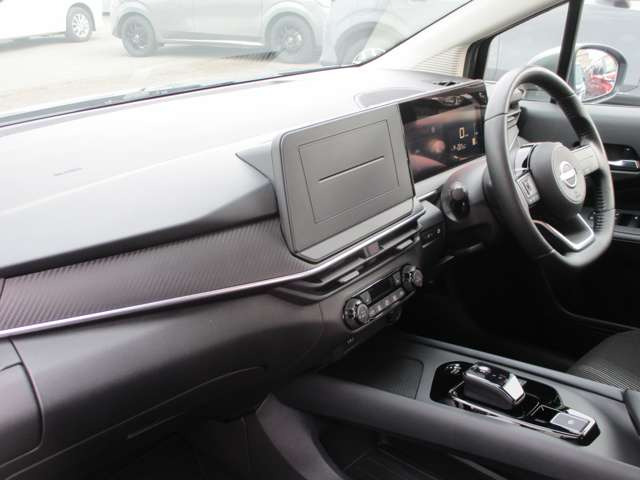 ノート1.2 X FOUR 4WD