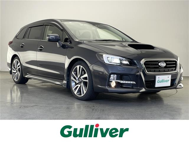 レヴォーグ1.6 GT-S アイサイト 4WD