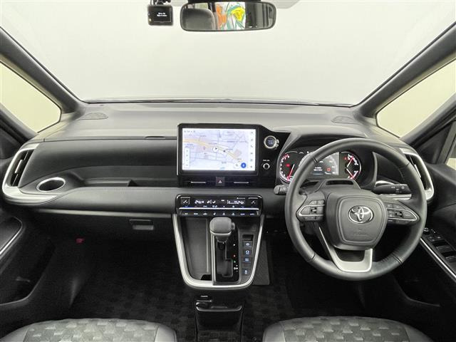 ヴォクシー2.0 S-Z