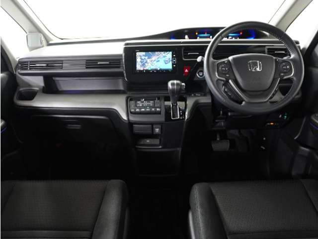 ステップワゴン1.5 スパーダ ホンダ センシング